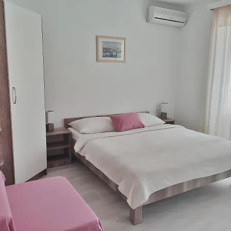 Apartment Padovan 209