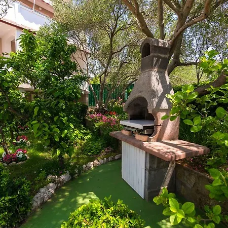 Apartment Padovan 209 *