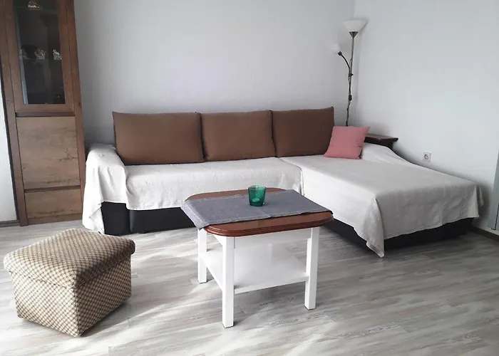 Padovan 209 Apartamento