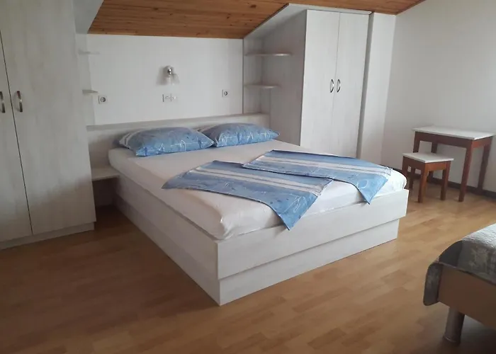 Apartamento Padovan 209 Rab Town