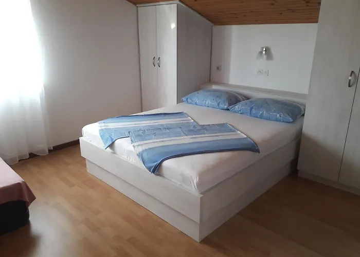 Apartamento Padovan 209 Rab Town
