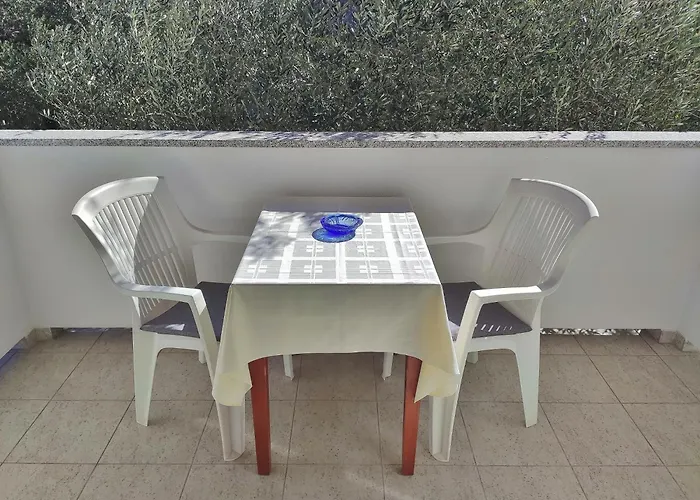Apartamento Padovan 209 *