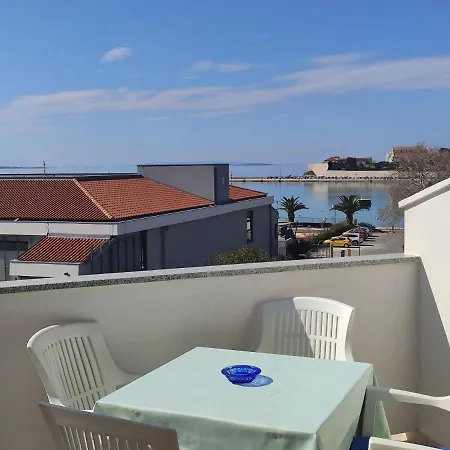 Apartman Padovan 209