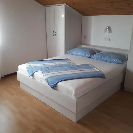 Apartament Padovan 209 Rab Town