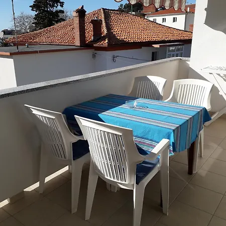 Padovan 209 Daire Rab Town