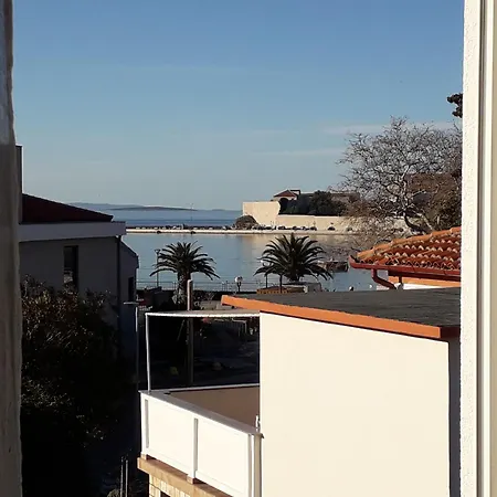 Apartament Padovan 209 Rab Town