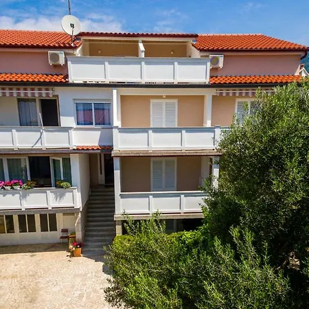 Padovan 209 Apartman *