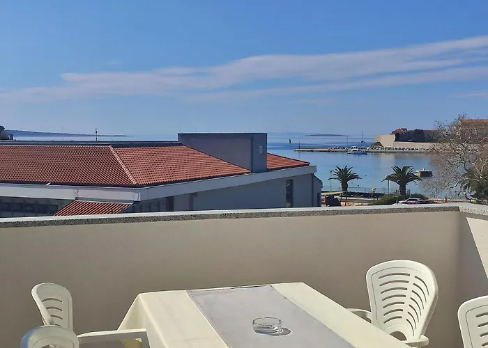 Padovan 209 Rab Town