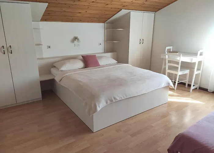 Padovan 209 Lägenhet