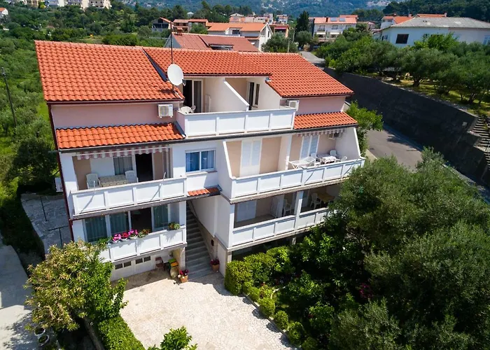 Daire Padovan 209 Rab Town