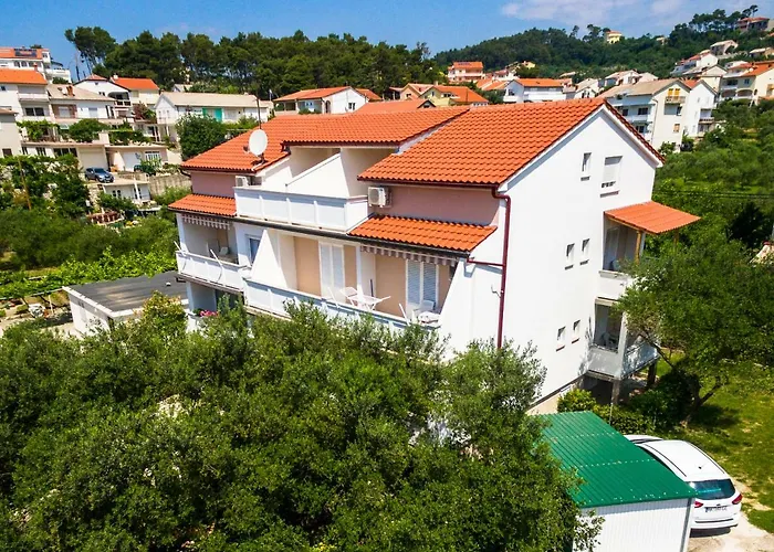 Padovan 209 Rab Town